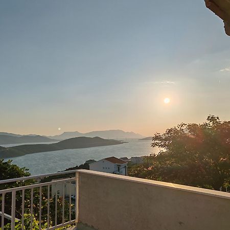 Apartman Iva 네움 외부 사진
