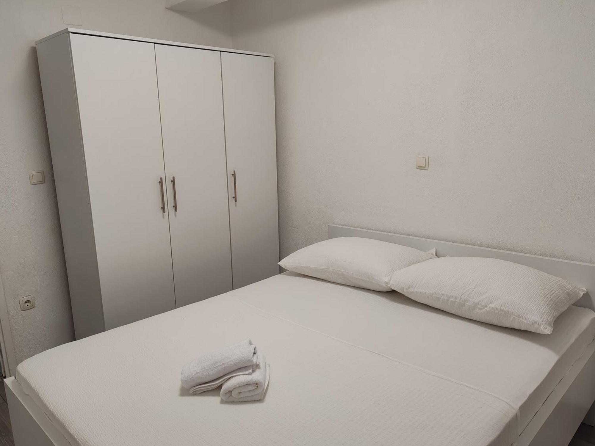 Apartman Iva 네움 외부 사진