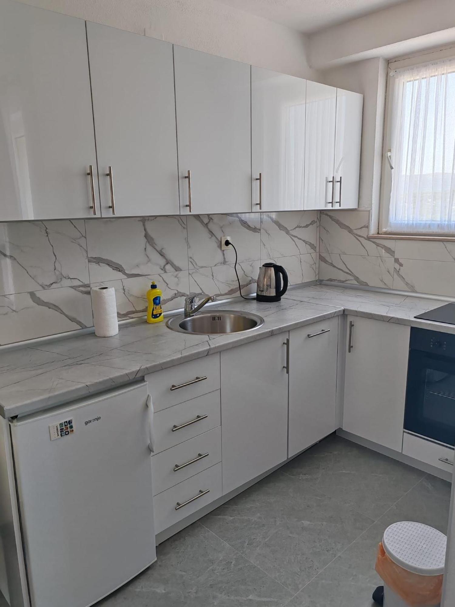 Apartman Iva 네움 외부 사진